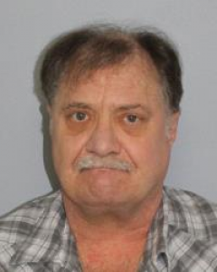 Scott Alan Thompson a registered Sex Offender of California
