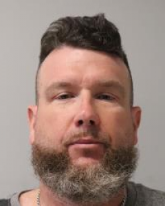 Scott Gregory Titus a registered Sex Offender of California