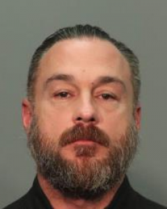 Scott Michael Twist a registered Sex Offender of California