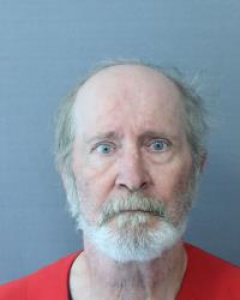 Scott Victor Waguespack a registered Sex Offender of California