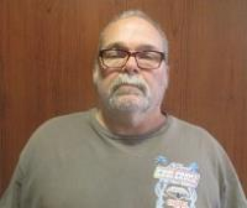 Scott Woodrow Whittaker a registered Sex Offender of California