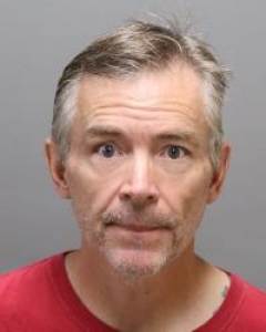 Scott James Wright a registered Sex Offender of California