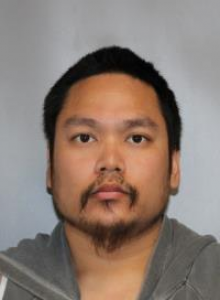 Seanlong Keam a registered Sex Offender of California
