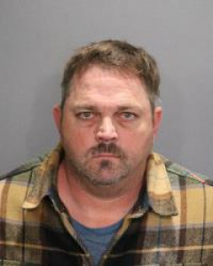 Sean Patrick Aday a registered Sex Offender of California