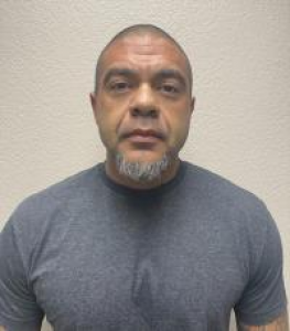 Sean Eloy Alarcon a registered Sex Offender of California