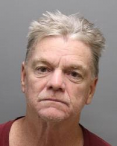 Sean Finn Andeson a registered Sex Offender of California