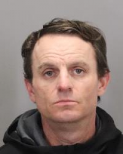Sean Kristopher Baker a registered Sex Offender of California