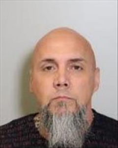 Sean Allen Bethel a registered Sex Offender of California