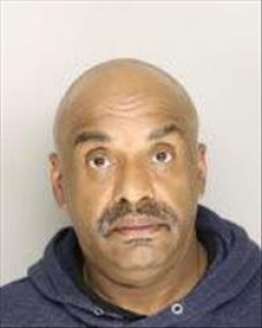 Sean Roman Brodie a registered Sex Offender of California