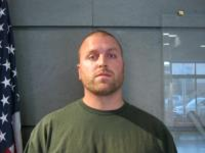 Sean Patrick Bryant a registered Sex Offender of California