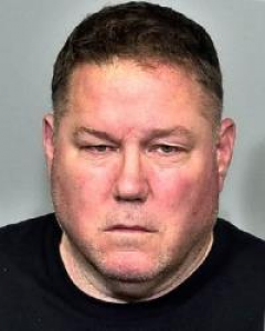 Sean Thomas Burson a registered Sex Offender of California
