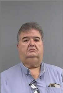 Sean Fergus Cambern a registered Sex Offender of California