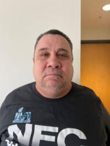 Sean Albert Campbell a registered Sex Offender of California