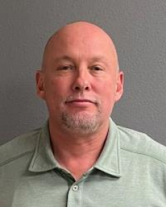 Sean Edward Carroll a registered Sex Offender of California