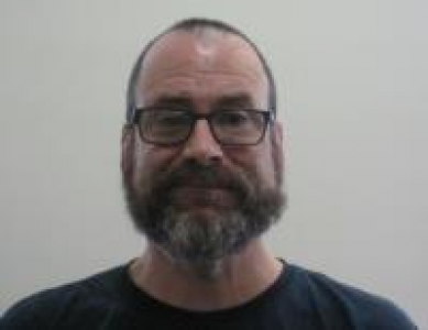 Sean Philip Cashman a registered Sex Offender of California