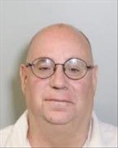 Sean Christopher Clark a registered Sex Offender of California