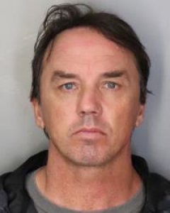 Sean Patrick Day a registered Sex Offender of California