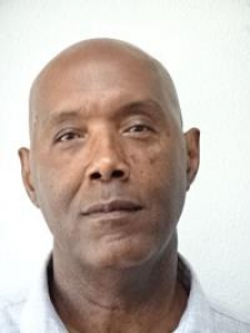 Sean Patrick Dix a registered Sex Offender of California