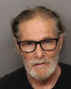 Sean Patrick Dougherty a registered Sex Offender of California