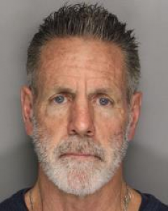 Sean Patrick Doyle a registered Sex Offender of California