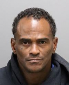 Sean Tiafia Ethridge a registered Sex Offender of California