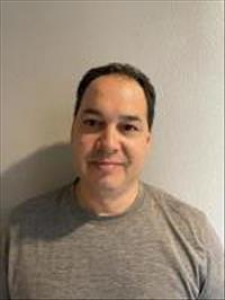Sean Dennis Gama a registered Sex Offender of California