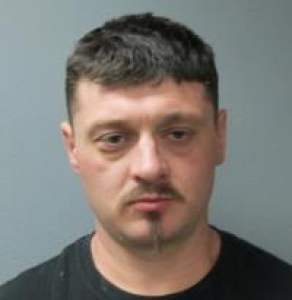 Sean James Gifford a registered Sex Offender of California