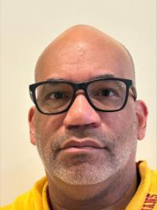 Sean Elliott Hamberlin a registered Sex Offender of California
