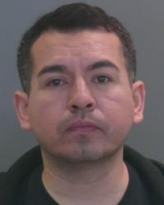 Sean Paul Hernandez a registered Sex Offender of California