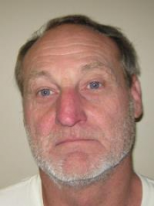 Sean Britt Hughes a registered Sex Offender of California