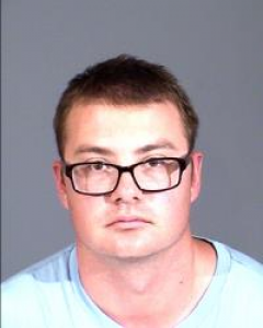 Sean Junior a registered Sex Offender of California