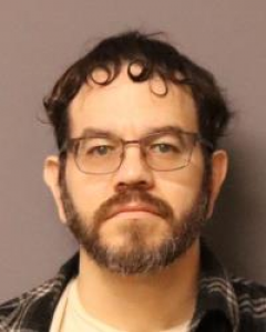 Sean Michael Leon a registered Sex Offender of California