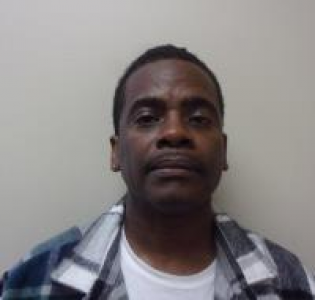 Sean Levingston a registered Sex Offender of California