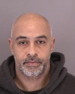 Sean Littlefield a registered Sex Offender of California