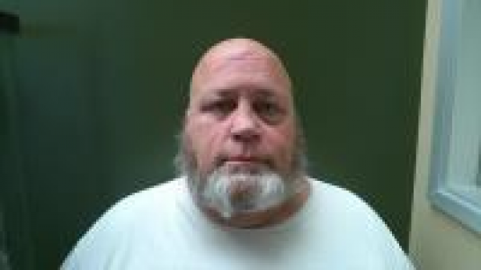 Sean Michael Mccarty a registered Sex Offender of California