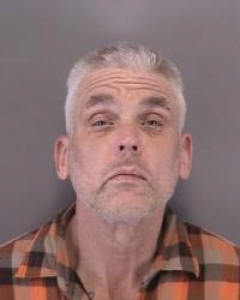 Sean Forrest Moran a registered Sex Offender of California