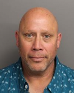 Sean Preston a registered Sex Offender of California