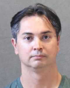 Sean Leonard Roberts a registered Sex Offender of California