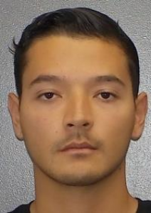Sean Ruben Rodriguez a registered Sex Offender of California