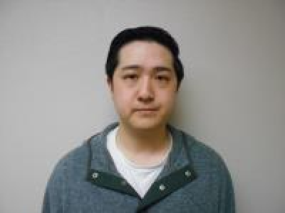 Sean Tomokichi Saito a registered Sex Offender of California