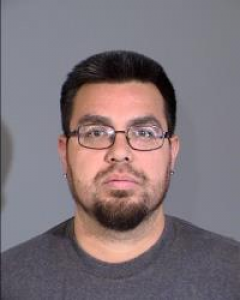 Sean Patrick Sanchez a registered Sex Offender of California