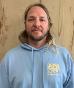 Sean Geoffrey Sanders a registered Sex Offender of California