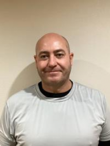 Sean Sherman a registered Sex Offender of California