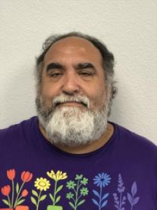 Sean Vidaurri a registered Sex Offender of California