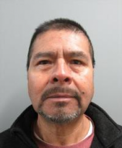 Sebastian Arias a registered Sex Offender of California