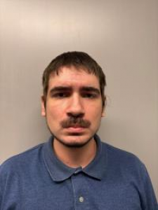 Sebastian Bullard a registered Sex Offender of California