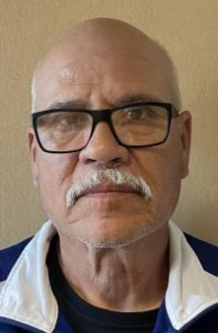 Sebastian Iglesias a registered Sex Offender of California