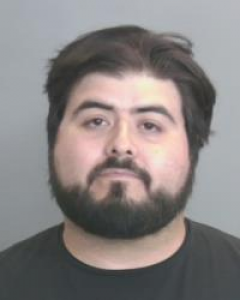 Sebastian Medina a registered Sex Offender of California
