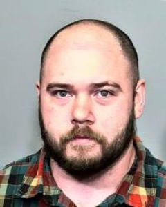 Sebastian Johannes Ruys a registered Sex Offender of California