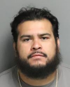 Sebastian Cazares Salina a registered Sex Offender of California